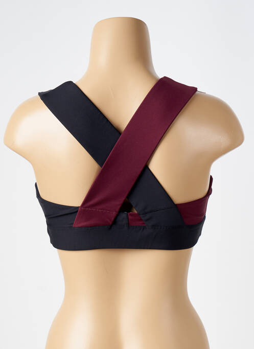 Soutien-gorge rouge PUMA pour femme