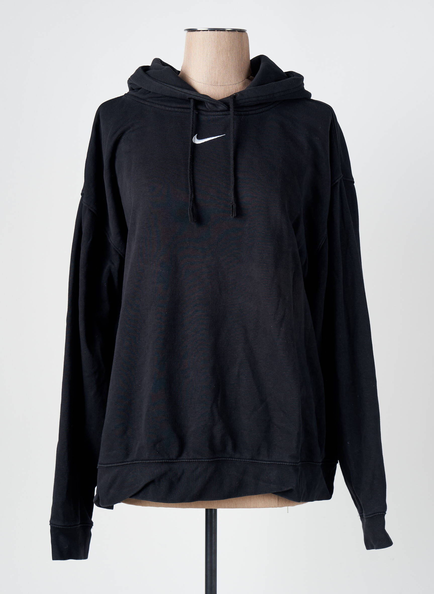 Nike Sweat ZippÃ© Homme Intersport Nike Sweat Long Capuche Femme
