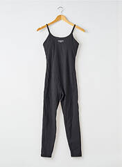 Combi-pantalon noir ADANOLA pour femme seconde vue