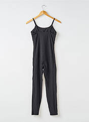 Combi-pantalon noir ADANOLA pour femme seconde vue