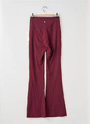 Jogging violet LULULEMON pour femme seconde vue