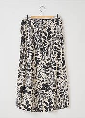 Jupe mi-longue noir BA&SH pour femme seconde vue