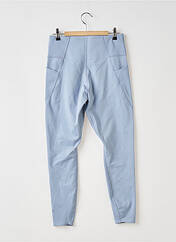 Legging bleu PUMA pour femme seconde vue