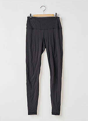 Legging noir LULULEMON pour femme