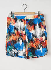 Short bleu RIVER ISLAND pour femme seconde vue