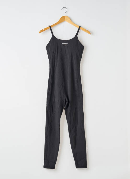 Combi-pantalon noir ADANOLA pour femme