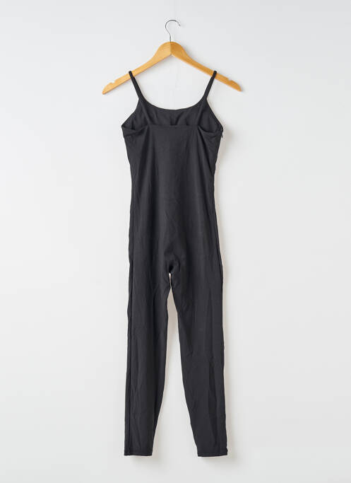 Combi-pantalon noir ADANOLA pour femme