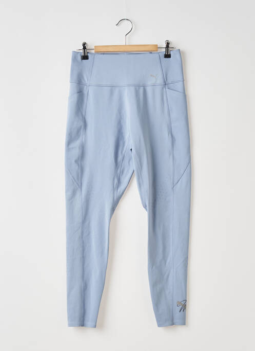 Legging bleu PUMA pour femme
