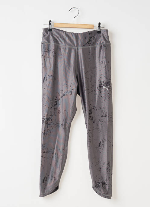 Legging gris PUMA pour femme