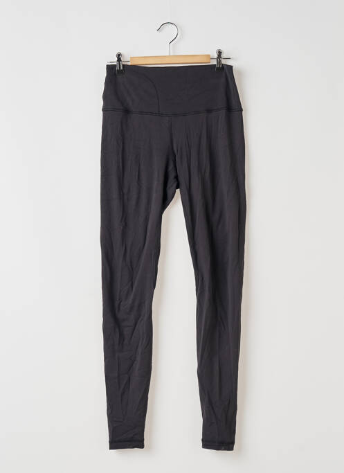Legging noir LULULEMON pour femme