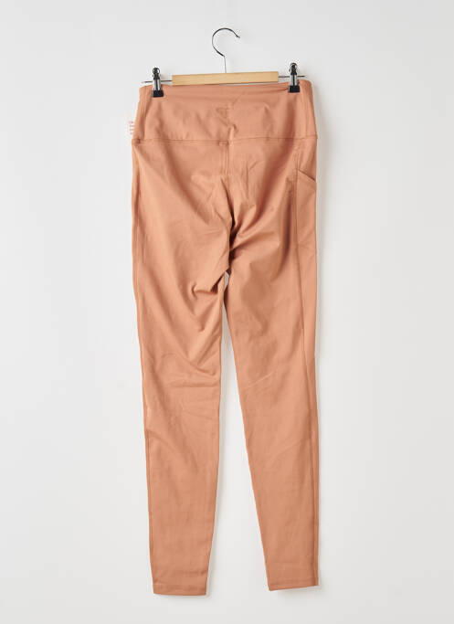 Legging orange ROXY pour femme