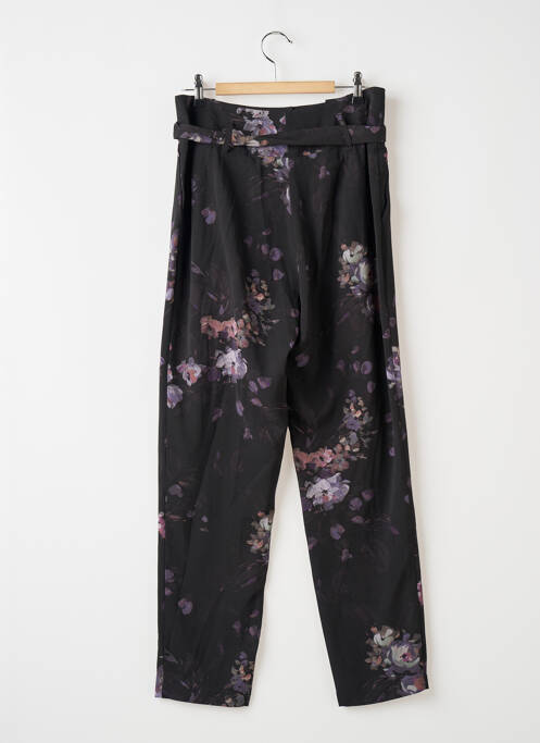 Pantalon large noir IKKS pour femme