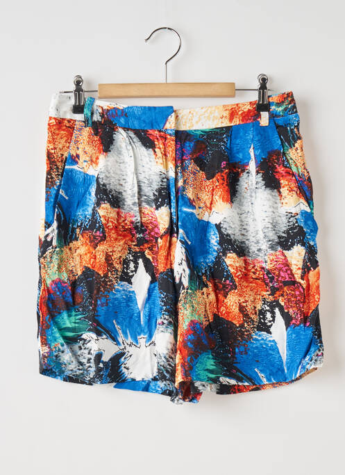 Short bleu RIVER ISLAND pour femme