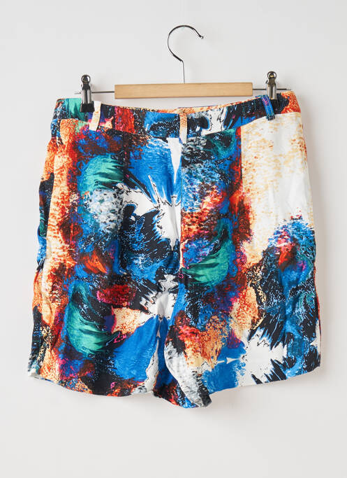 Short bleu RIVER ISLAND pour femme