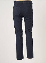 Jeans coupe slim bleu LAUREN VIDAL pour femme seconde vue