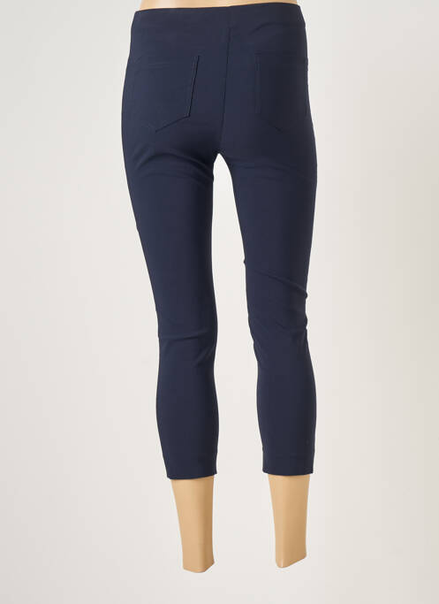 Jegging bleu LAUREN VIDAL pour femme