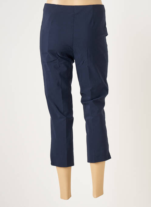 Pantacourt bleu FICELLE pour femme