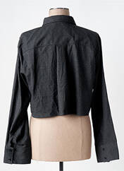 Chemisier gris ZARA pour femme seconde vue