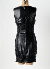 Robe courte noir HOUSE OF CB LONDON pour femme seconde vue