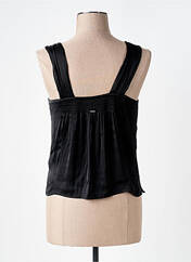 Top noir IKKS pour femme seconde vue