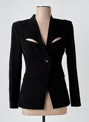 Veste chic noir ASOS pour femme seconde vue