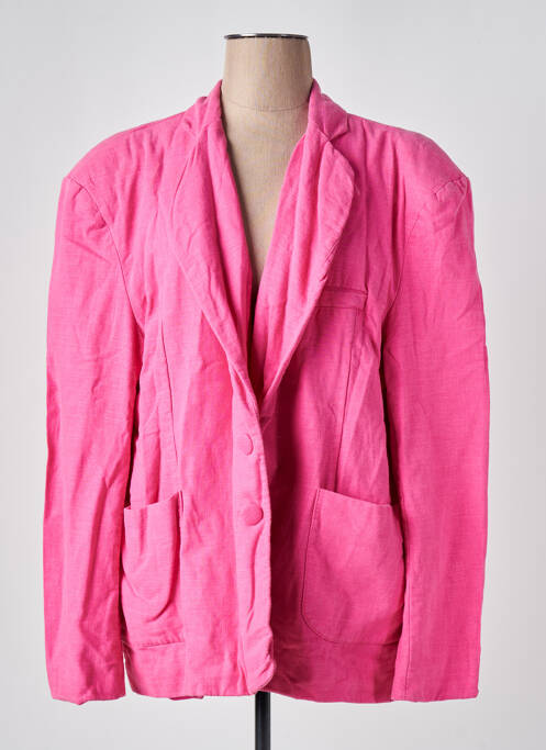 Blazer rose HOUSE OF CB LONDON pour femme