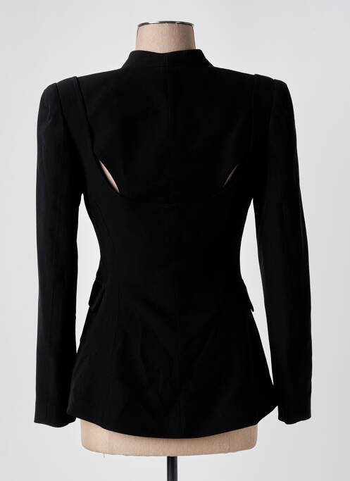 Veste chic noir ASOS pour femme