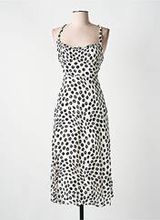 Robe de mariée noir REFORMATION pour femme seconde vue