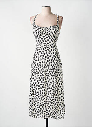 Robe de mariée noir REFORMATION pour femme