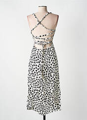 Robe de mariée noir REFORMATION pour femme seconde vue