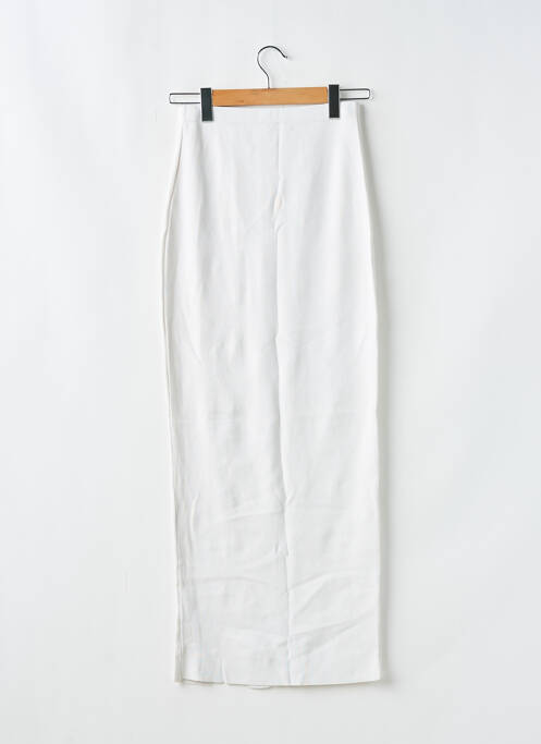 Jupe mi-longue gris HOUSE OF CB LONDON pour femme