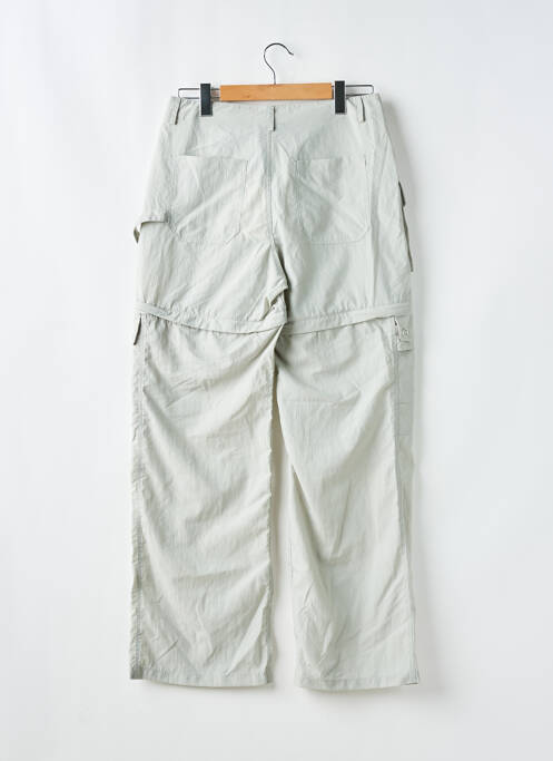 Pantalon droit gris HOLZWEILER femme