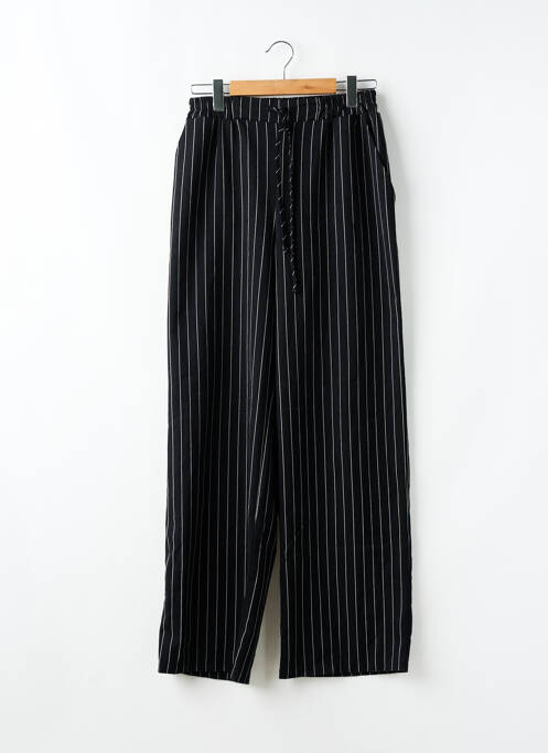 Pantalon large noir ASOS pour femme