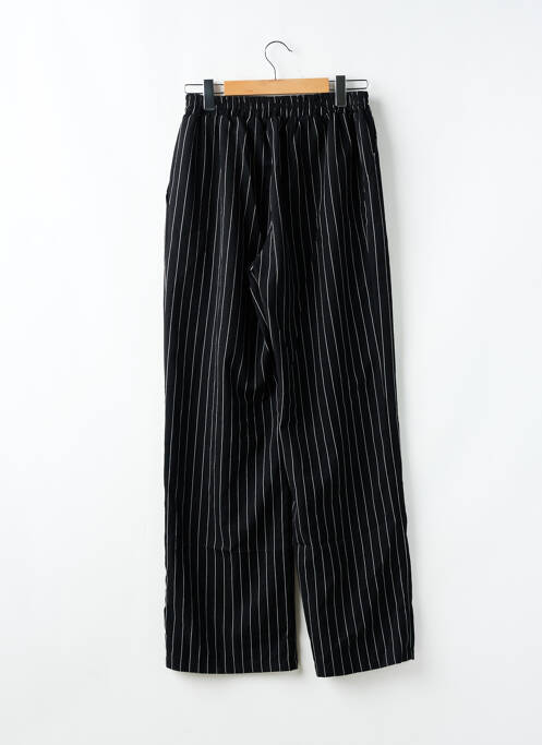 Pantalon large noir ASOS pour femme