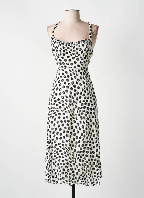 Robe de mariée noir REFORMATION pour femme