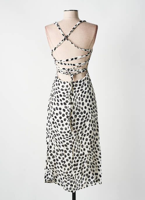 Robe de mariée noir REFORMATION pour femme