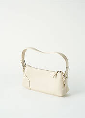 Sac beige MANGO pour femme seconde vue