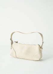 Sac beige MANGO pour femme seconde vue