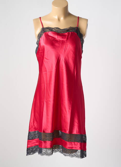 Nuisette/combinette rouge ROSE POMME pour femme