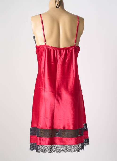 Nuisette/combinette rouge ROSE POMME femme