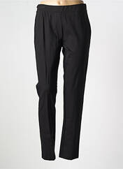 Jegging noir WALTRON pour femme seconde vue