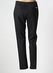 Jegging noir WALTRON pour femme seconde vue