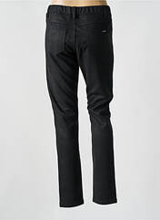 Jegging noir QUATRE VINGT JOURS pour femme seconde vue