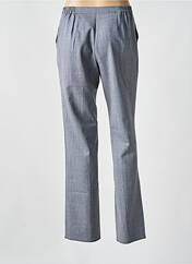 Pantalon droit gris GRIFFON pour femme seconde vue