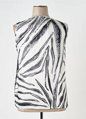 Blouse noir MERI & ESCA pour femme seconde vue