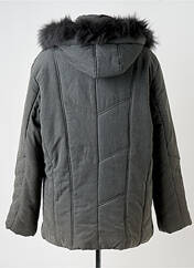 Doudoune vert DIDADI pour femme seconde vue