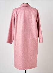 Robe de chambre rose EGATEX pour femme seconde vue
