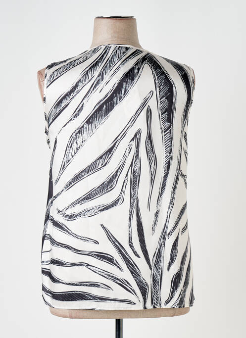 Blouse noir MERI & ESCA pour femme