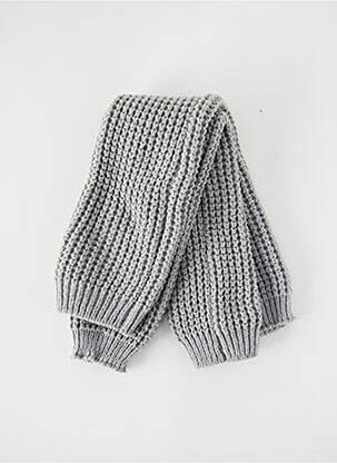 Jambières gris DAMSON MADDER femme