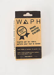 Accessoire pour chaussures or WAPH pour femme seconde vue